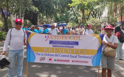 Día del trabajador
